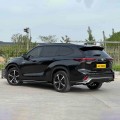 2023 トヨタ クラウン クルーガー 2.5L HEV 4WD