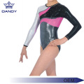 Latest Competition Girls Gymnastics Leotards