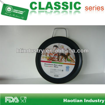 India Tawa with branded coating