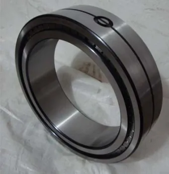 Cylindrical roller bearing