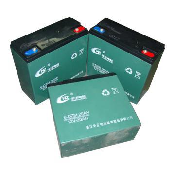 Lead Acid Battery