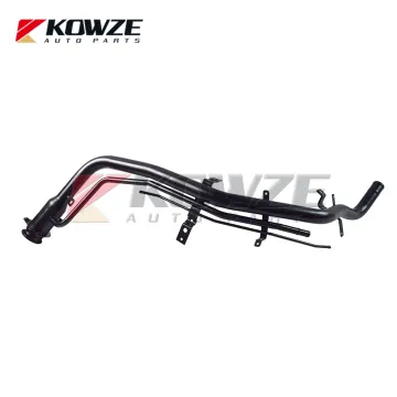 Diesel Fuel Filler Neck Pipe for Mitsubishi Pajero V86W/V88W/V96W/V98W - 1710A356