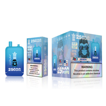 Wholesale Bang King 25000 Puffs Disposable Mini Vapes