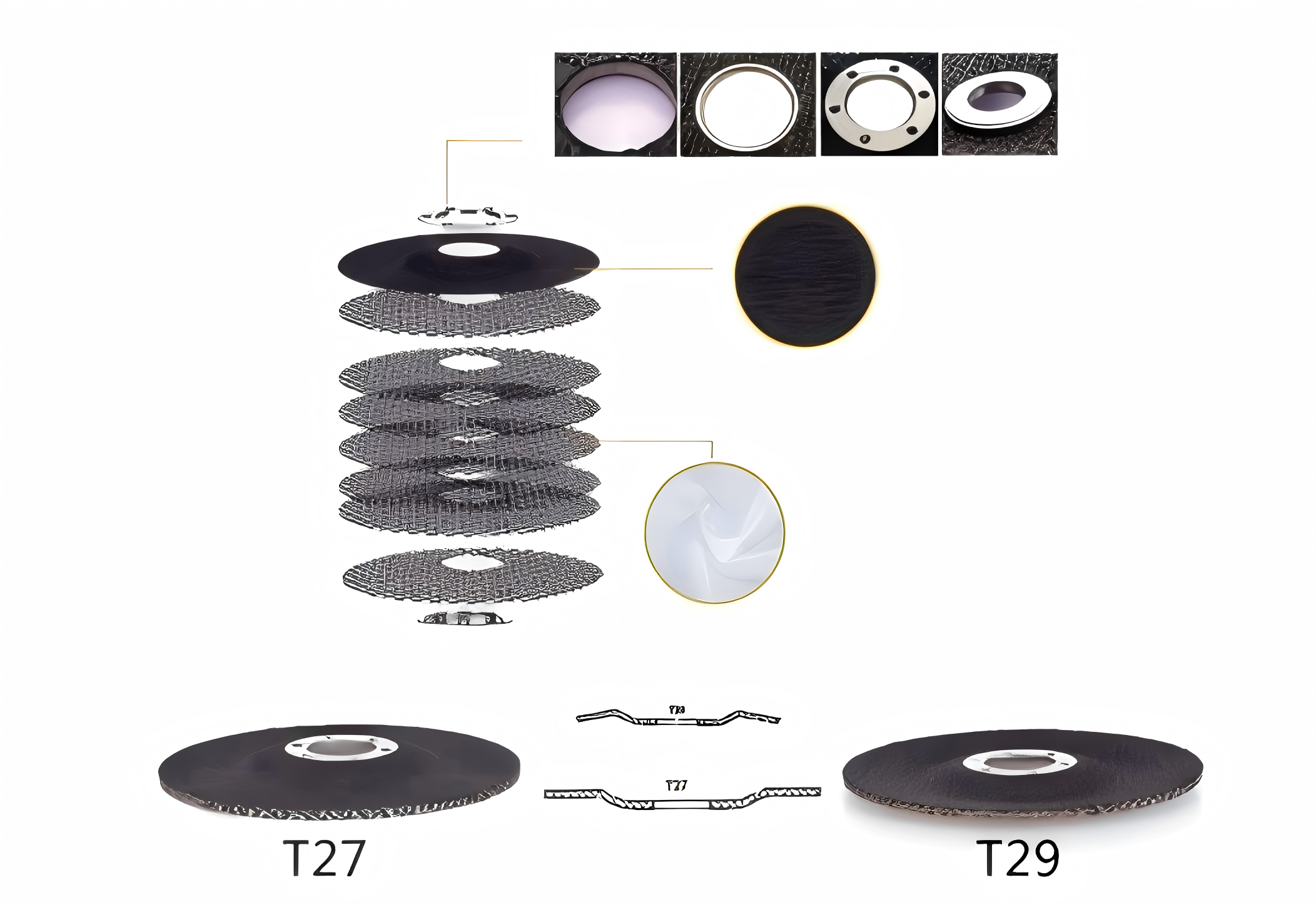 Fiberglass Pads7