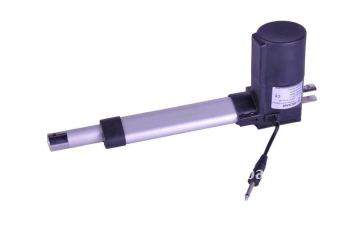 LK-35DN rare earth electric micro linear actuators
