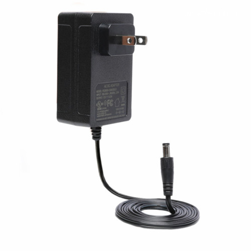 29.4Volt 1A AC DC Power Adapter Charger