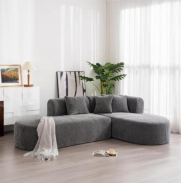 Stylish Adult Sofa for Ultimate Comfort