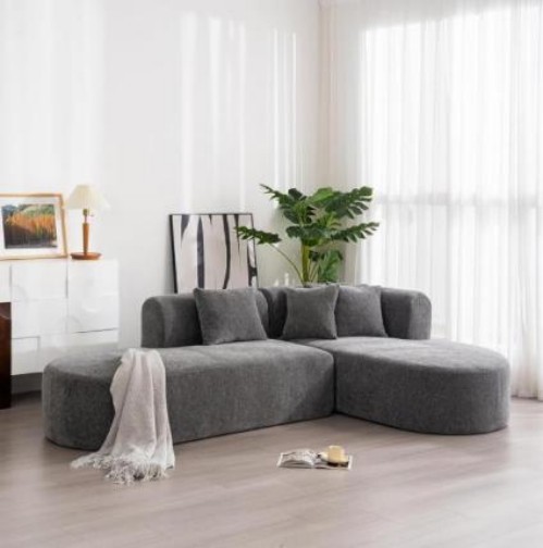 Stylish Adult Sofa for Ultimate Comfort