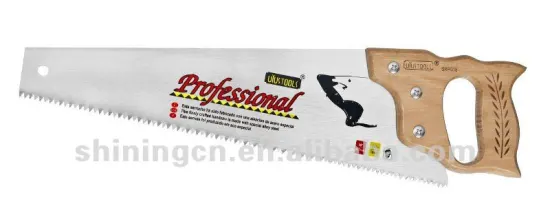 hand tool wooden handle