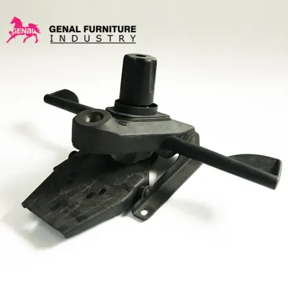 Office Chair Replacement Parts for Heavy Duty Furniture Mechanisms