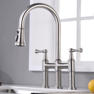 Faucet Didara Didara Shower ti o dara julọ pẹlu Ara Tuntun