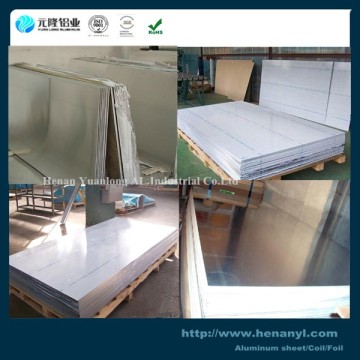 aluminium sheet grade 75