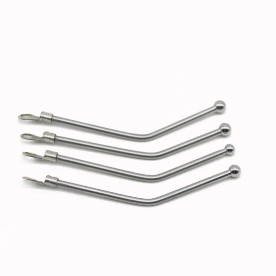 GO NO-GO Ball Filler Gage