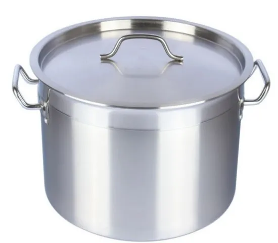 304 Quailty Exquisite Stainless Steel Water Bucket