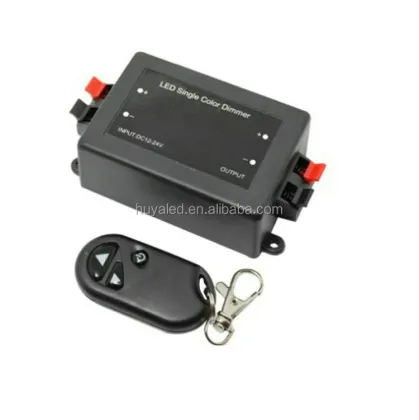 Alibaba Cheap DMX MTI Channel LED Controller in Dubai