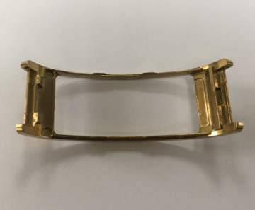 Liquid Metal Electronic Watch Accessories