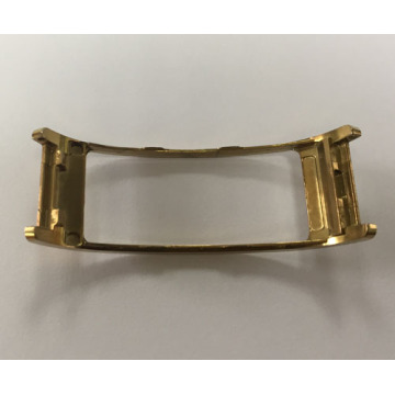 Liquid Metal Electronic Watch Accessories
