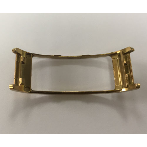 Liquid Metal Electronic Watch Accessories