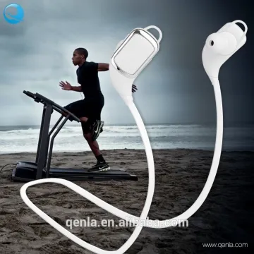 Qenla Fashion In-Ear Stereo Bluetooth Headset&Sport Bluetooth Earphone&Earbuds