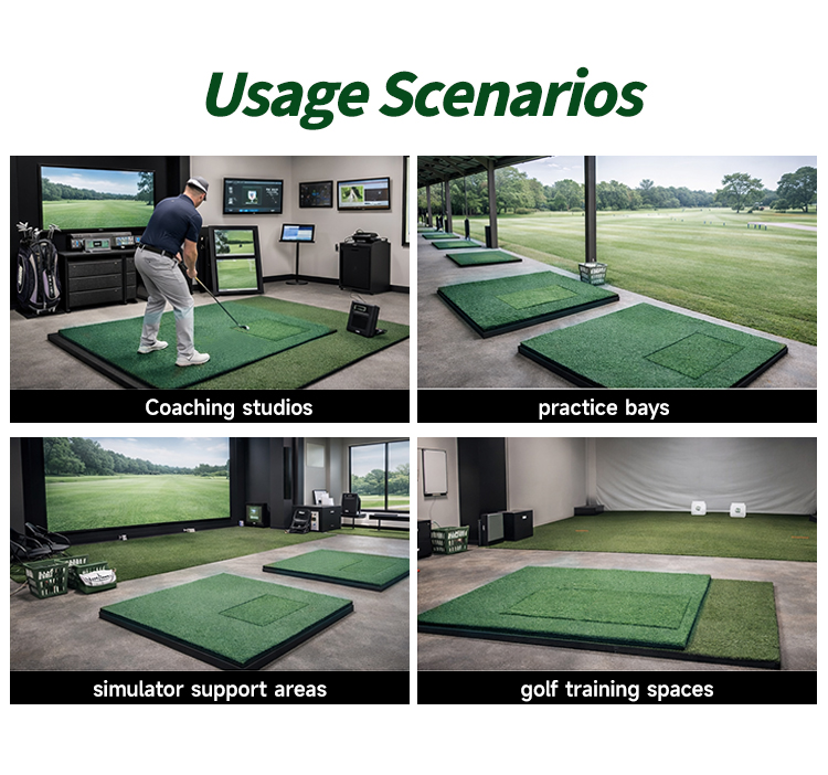 view the mat 5