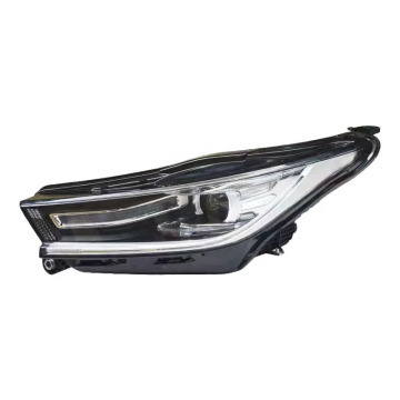 Refurbished LED Headlight Assembly for Chery Exceed TXL