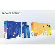 Disposable Vape Kit 3500 Disposable Vape Elux Legend 3500 Puffs Supplier