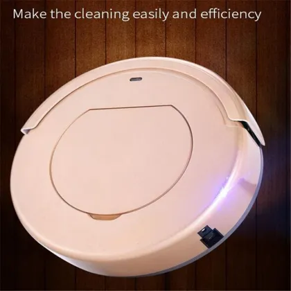 Household Floor Sweeping Mop Robot