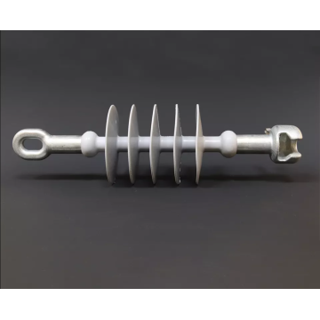 Isolateur de tension composite / suspension
