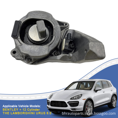 BHR Auto Parts: High-Quality Engine Mount for Bentley 4M0 199 255 - Ultimate Performance and Durability