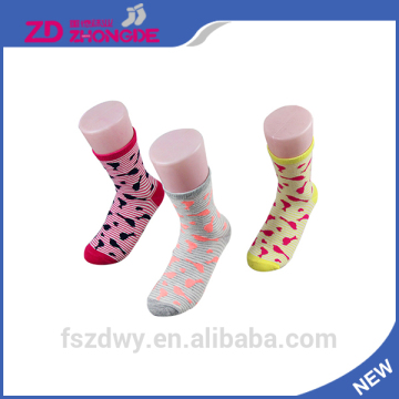 choice materials Hosiery cool socks women