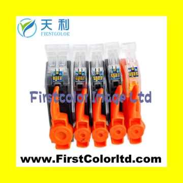 Compatible Ink Cartridges for Canon Pixma IP 7250, Mg5450, Mg6350