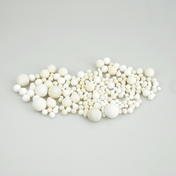 Alumina Ceramic balls refractory ceramic balls