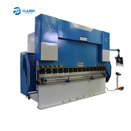 Top-Quality CNC Hydraulic Press Brakes at Affordable Prices