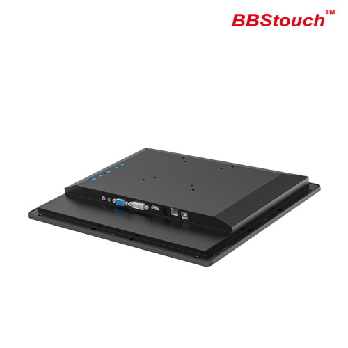 15" Open Frame Touch Screen