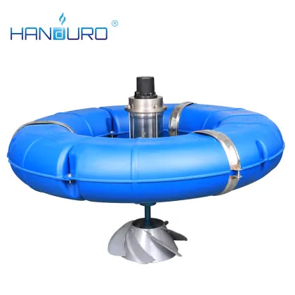 DC 3HP Solar Aerator Pump - Steam Explosion Technology Walter Pump System