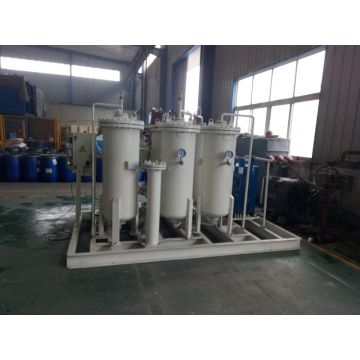 Good Quality Electricity Onsite Fish Oxygen Generator