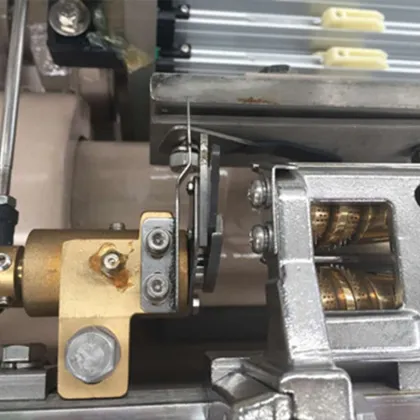 TONGDA TDW-851 Water Jet Loom Textile Machines & Accessories with Staubli Cam Plain Shedding