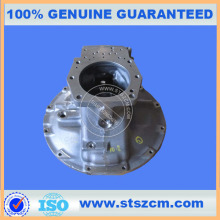 Komatsu spare parts PC200-8 hydraulic pump 708-2L-00500