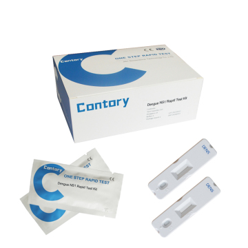 Rapid Diagnostic Test Dengue Test Kit