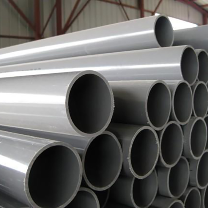 High Quality PVC Pipe for Electric Cable