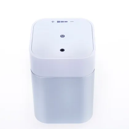 Desk Electric Scent Diffusers in The Workplace