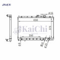 1393 Radiador del motor Mitsubishi Lancer 1.6L/1.8L 1992-2003