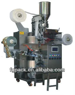 Sachet Packaging Machine Price