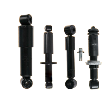 High performance truck cabin shock absorber for VOLVO FH/FH12/FH16 1629721 made in China amortigudor