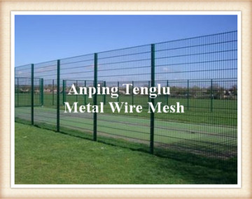 Woven Wire Fence Roll/Mesh Fences
