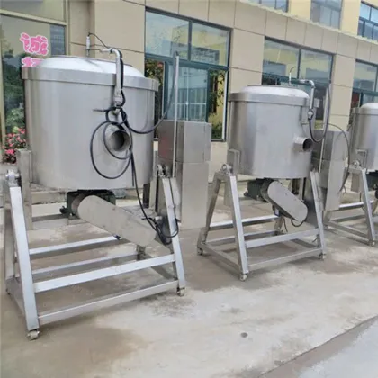 Factory Price Dried Pork and Chicken Meat Floss Machine