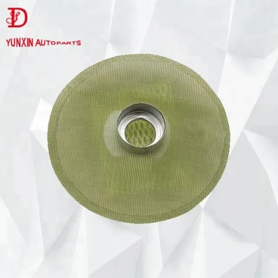 fuel pump repair kit fuel pump strainer