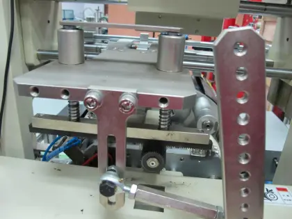 Mobile Phone 3D Glass Cover Printing Machine