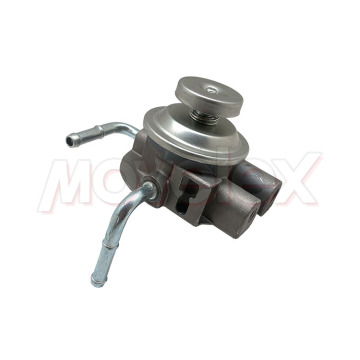 Fuel Pump Cover WL81-13-ZA0 Compatible with MAZDA