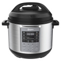 Electric Pressure Cooker With LED display